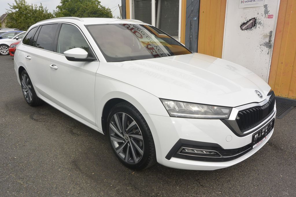 skoda-octavia-1-5tsi - 2