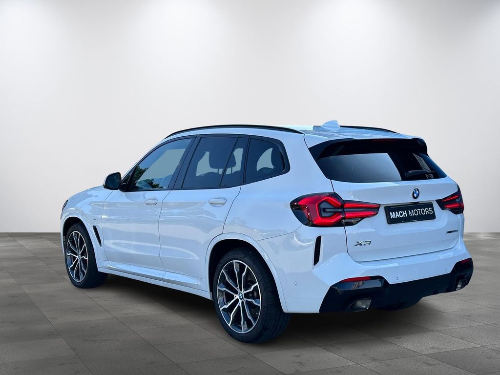 bmw-x3-20d-xdrive-tz-nez-topeni-dph - 2