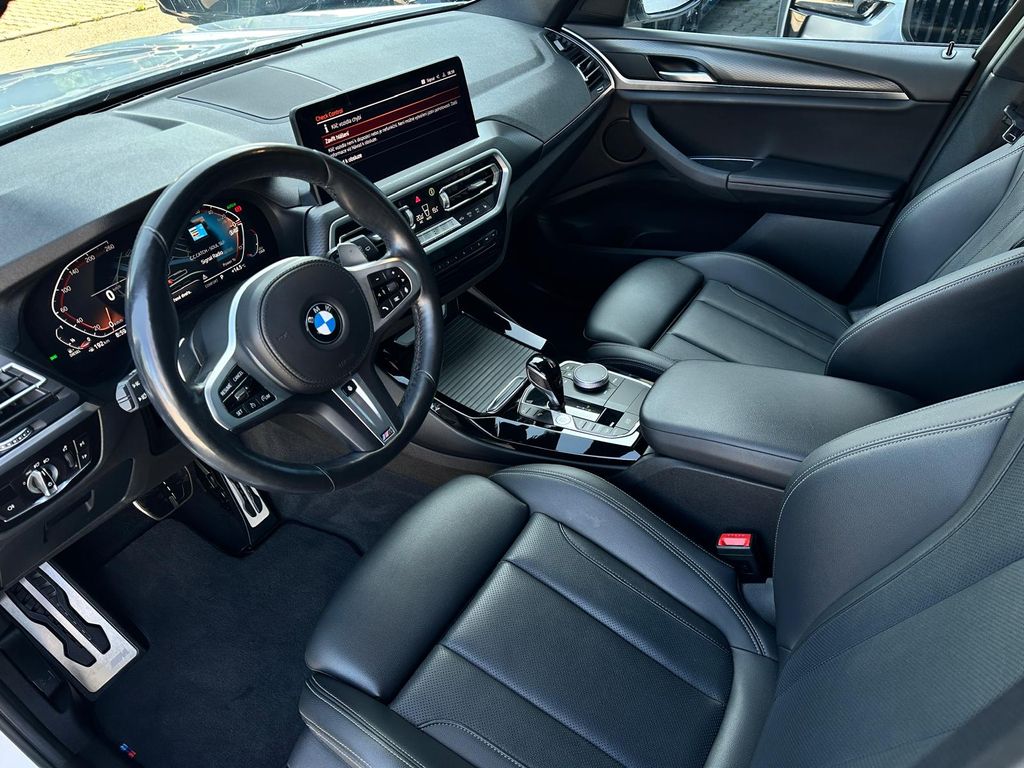 bmw-x3-20d-xdrive-tz-nez-topeni-dph - 5