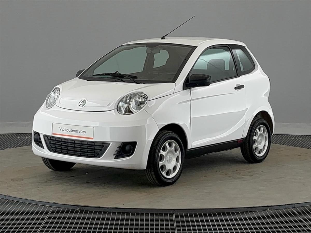 Aixam Minauto 0,5 0,5i  Acces