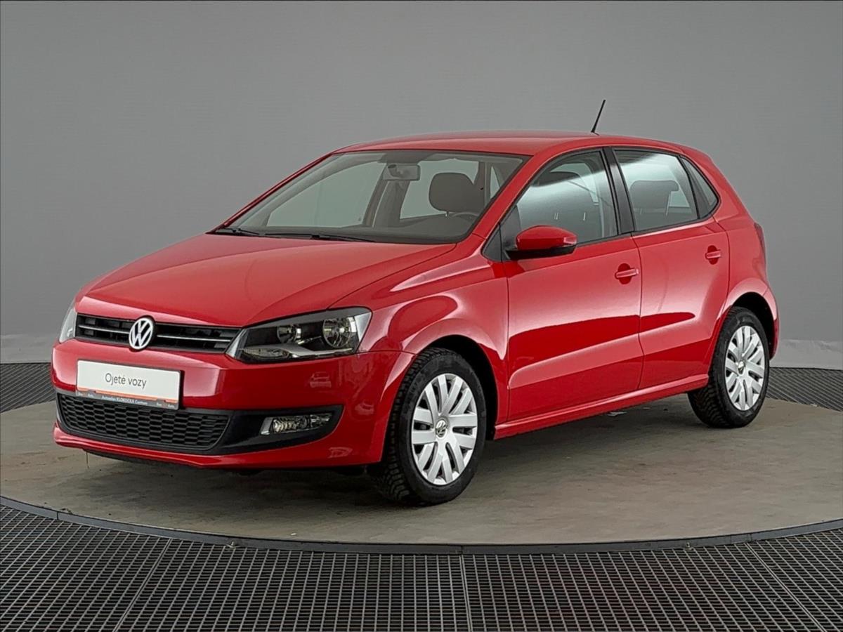 Volkswagen Polo 1,2 TSi  Comfortline