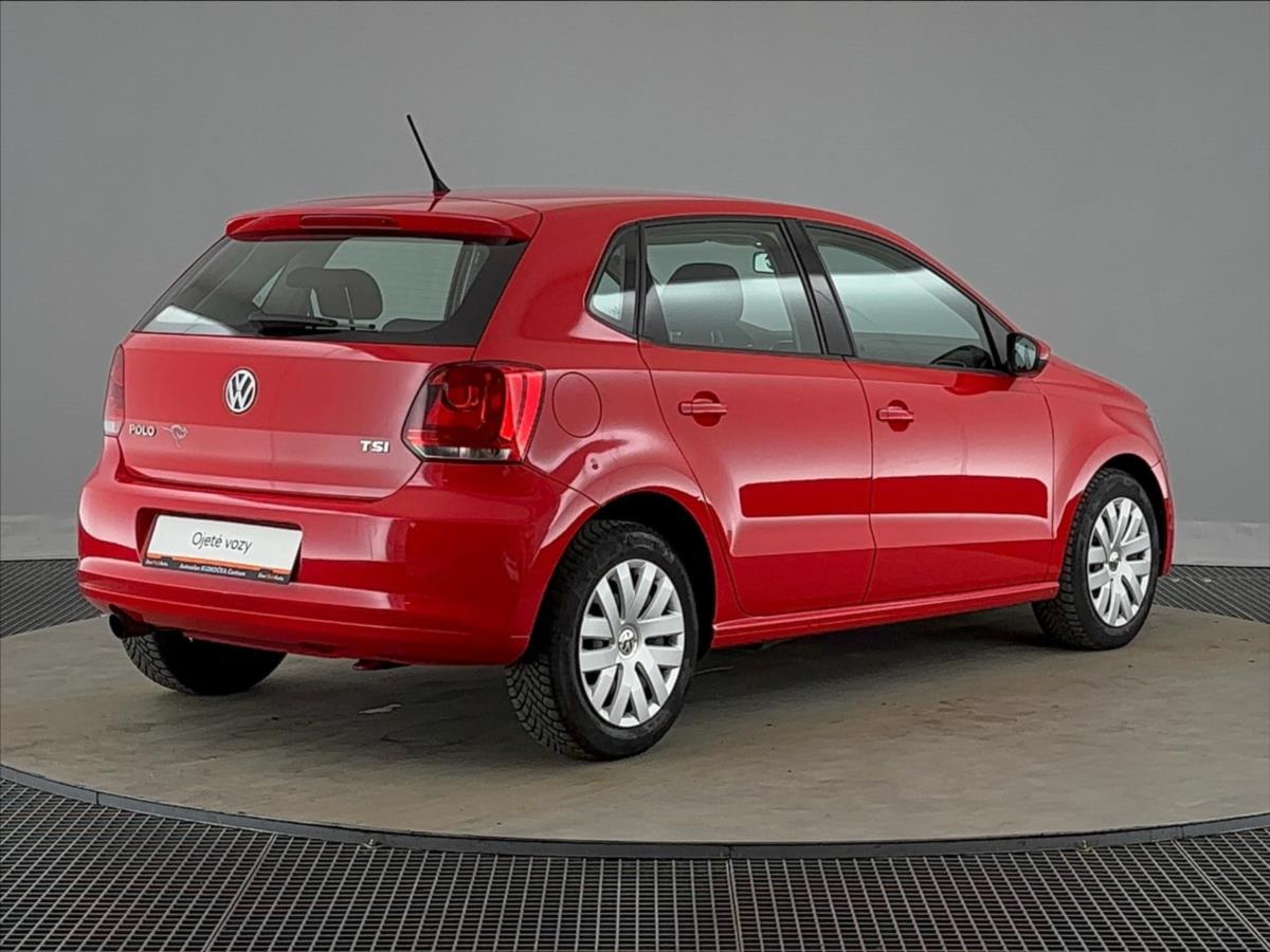 volkswagen-polo-1-2-tsi-comfortline - 1