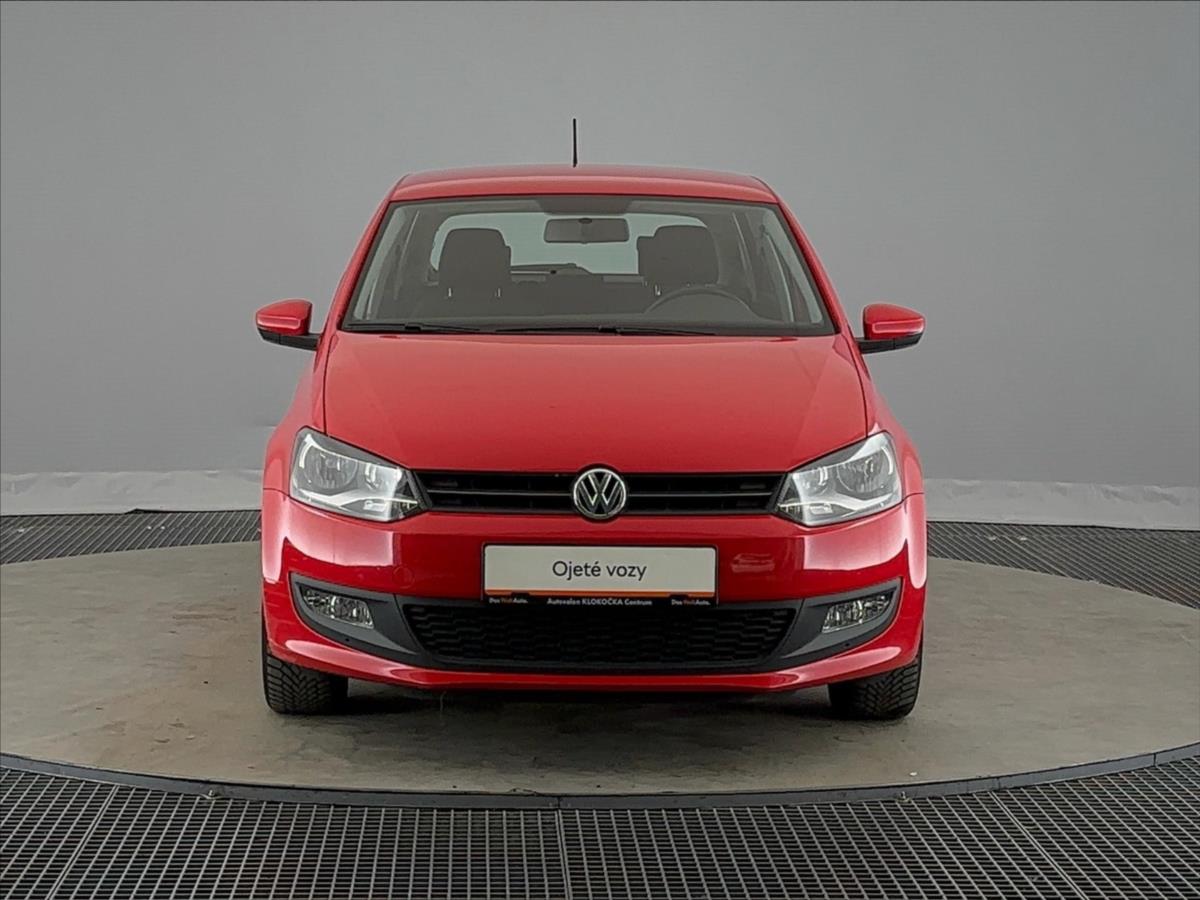 volkswagen-polo-1-2-tsi-comfortline - 3