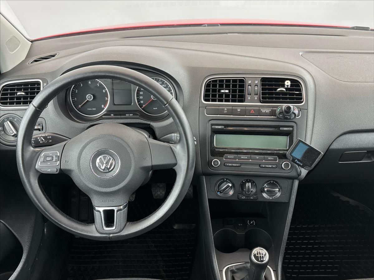 volkswagen-polo-1-2-tsi-comfortline - 4