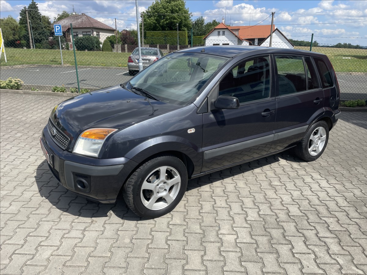 ford-fusion-1-4-i-cr-1-majitel-nova-stk-digiklima-ok - 3