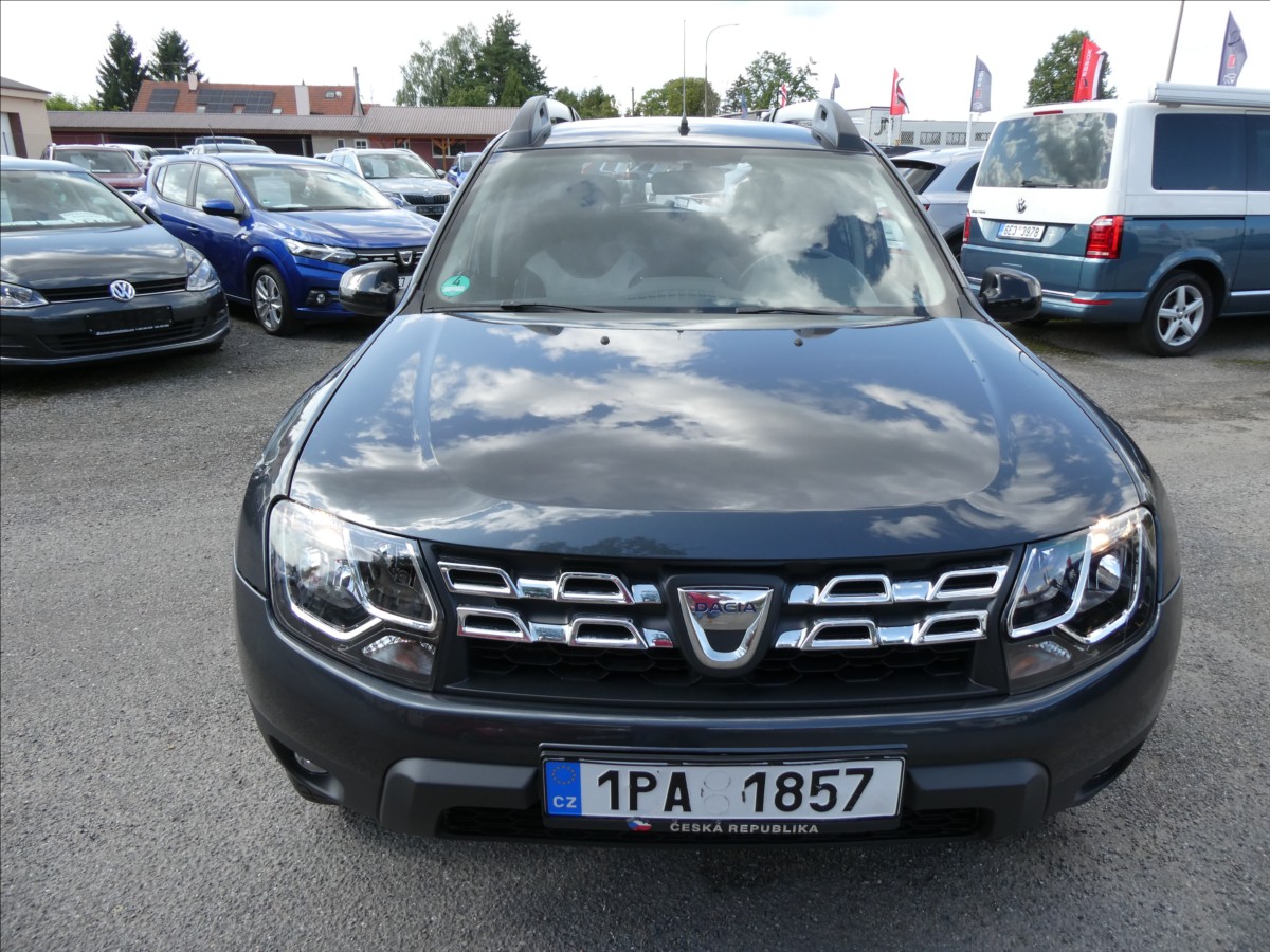 dacia-duster-1-2-tce-92-kw-prestige-tz-navigace - 2