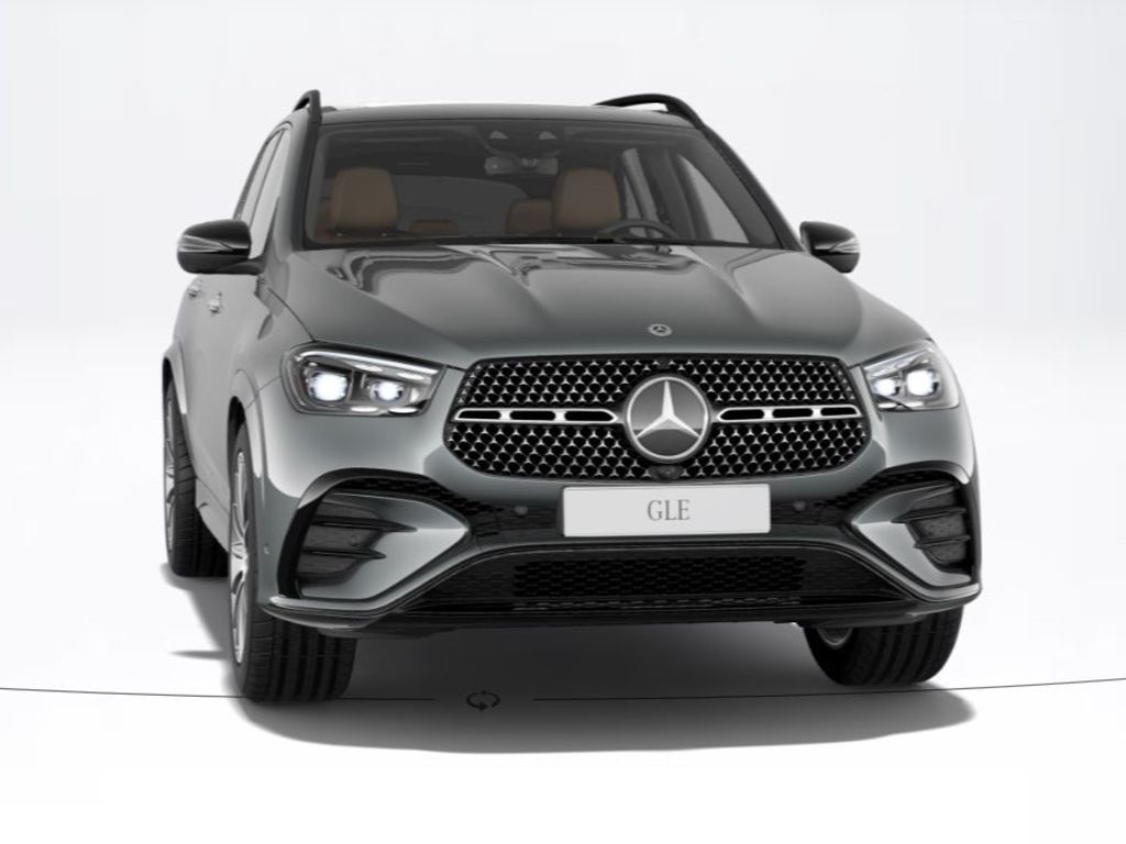 Mercedes-Benz GLE GLE 450 d 4MATIC Edition 140 Y