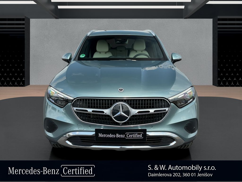 mercedes-benz-glc-200-d-4matic - 1