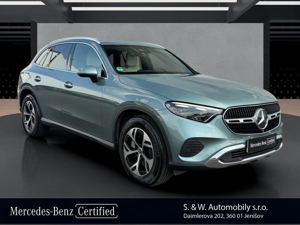 mercedes-benz-glc-200-d-4matic - 2