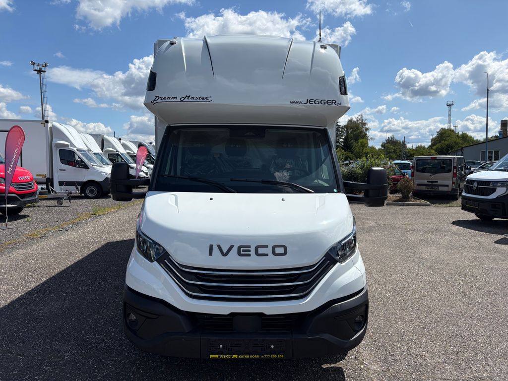 iveco-daily-3-0-aut-8ep-hyd-celo-spani - 2