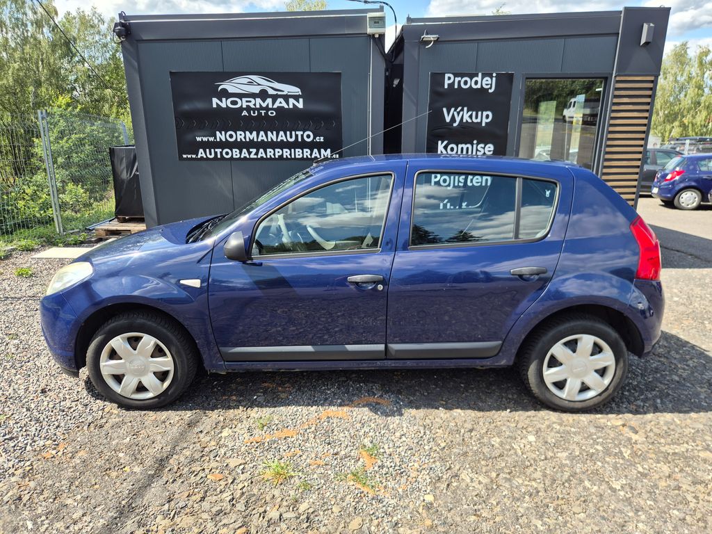 dacia-sandero-1-4mpi-55kw-konci-stk - 7