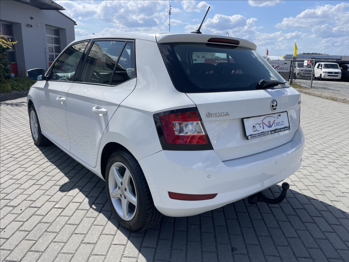 skoda-fabia-1-0-mpi-44kw-klima-esp-tazne-po-stk - 2