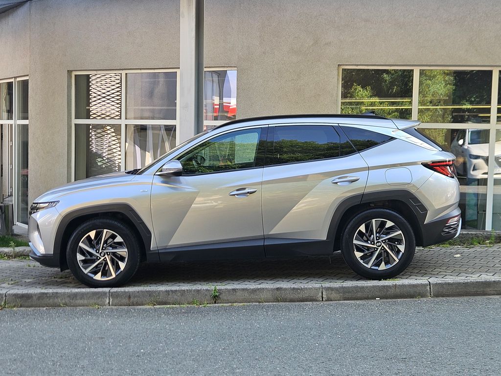 hyundai-tucson-1-6-crdi-4x4-dct-style-1-maj - 1