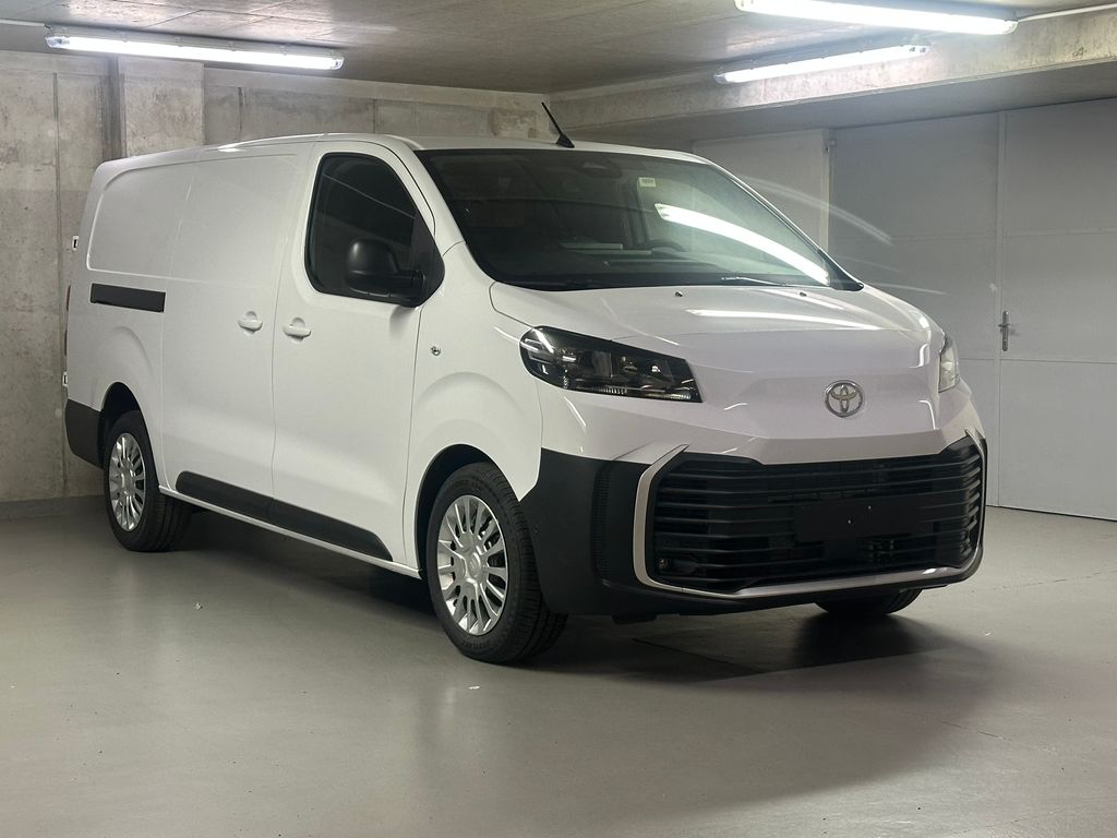 toyota-proace-2-2-d-150-k-l2-active-multimedia-navi - 2