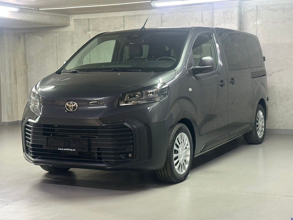 Toyota ProAce Verso 2.2 D 150 k L1 Combi