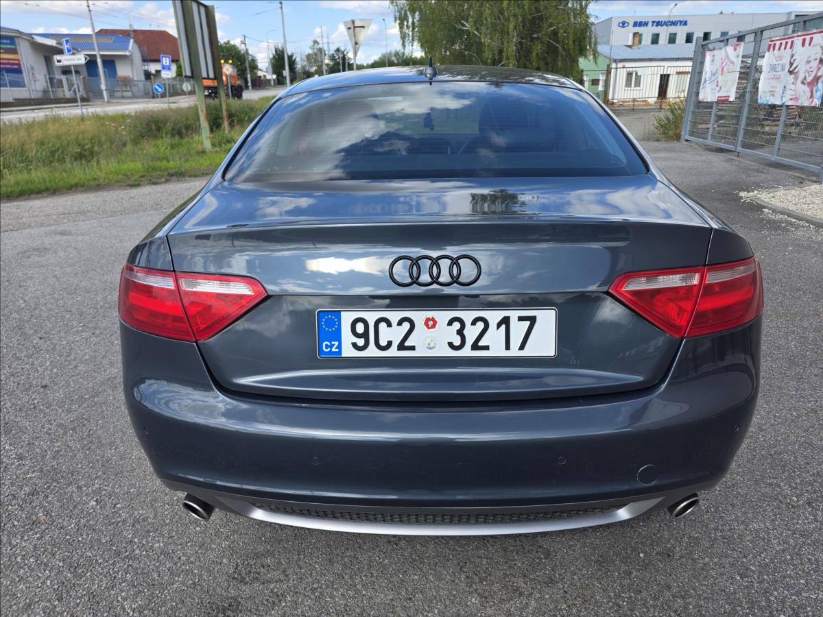 audi-a5-3-0-3-0tdi-176kw-quattro-s-line-3-0tdi-176kw-quattro-s-line - 4