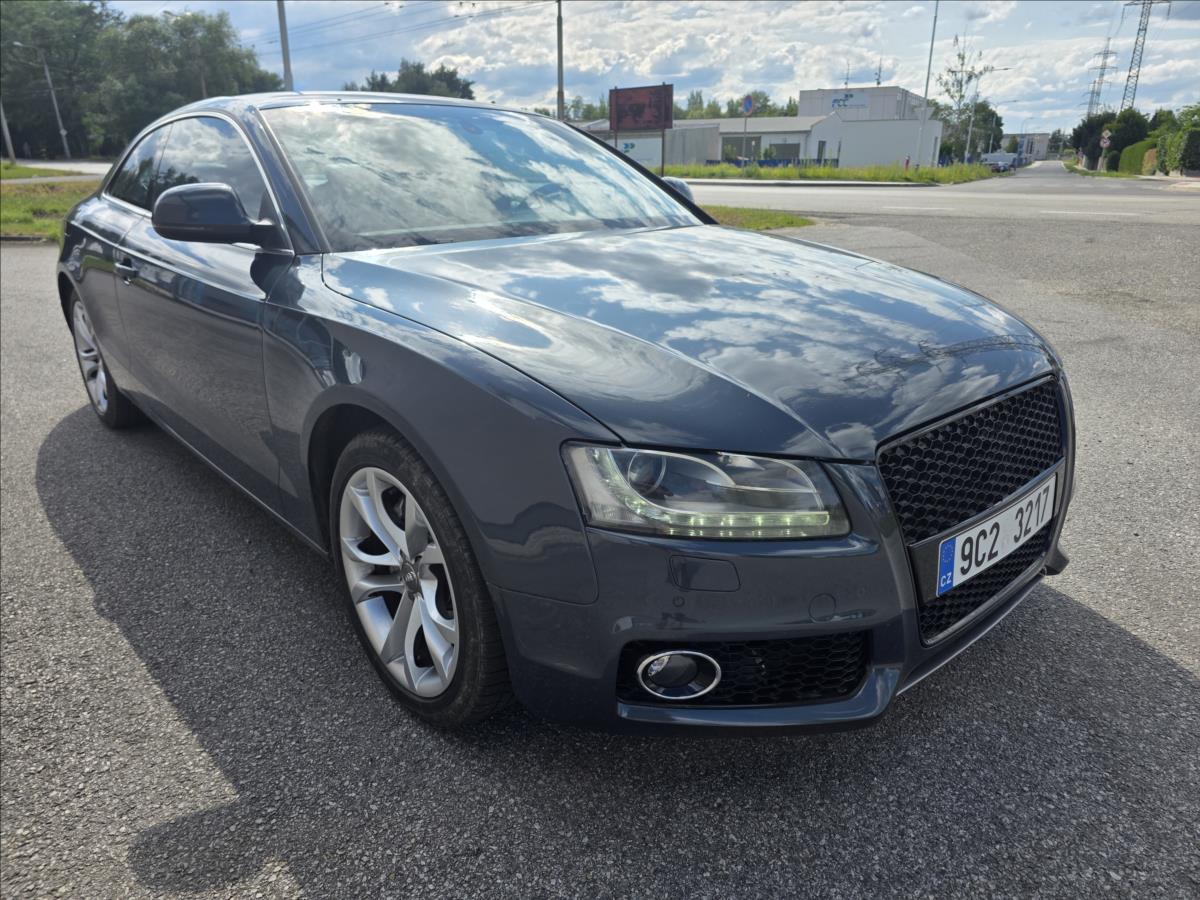audi-a5-3-0-3-0tdi-176kw-quattro-s-line-3-0tdi-176kw-quattro-s-line - 7