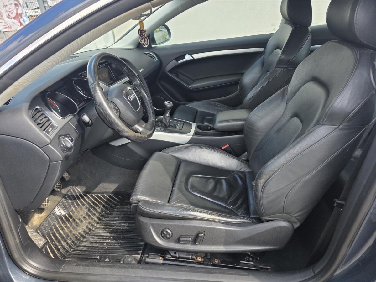 audi-a5-3-0-3-0tdi-176kw-quattro-s-line-3-0tdi-176kw-quattro-s-line - 8
