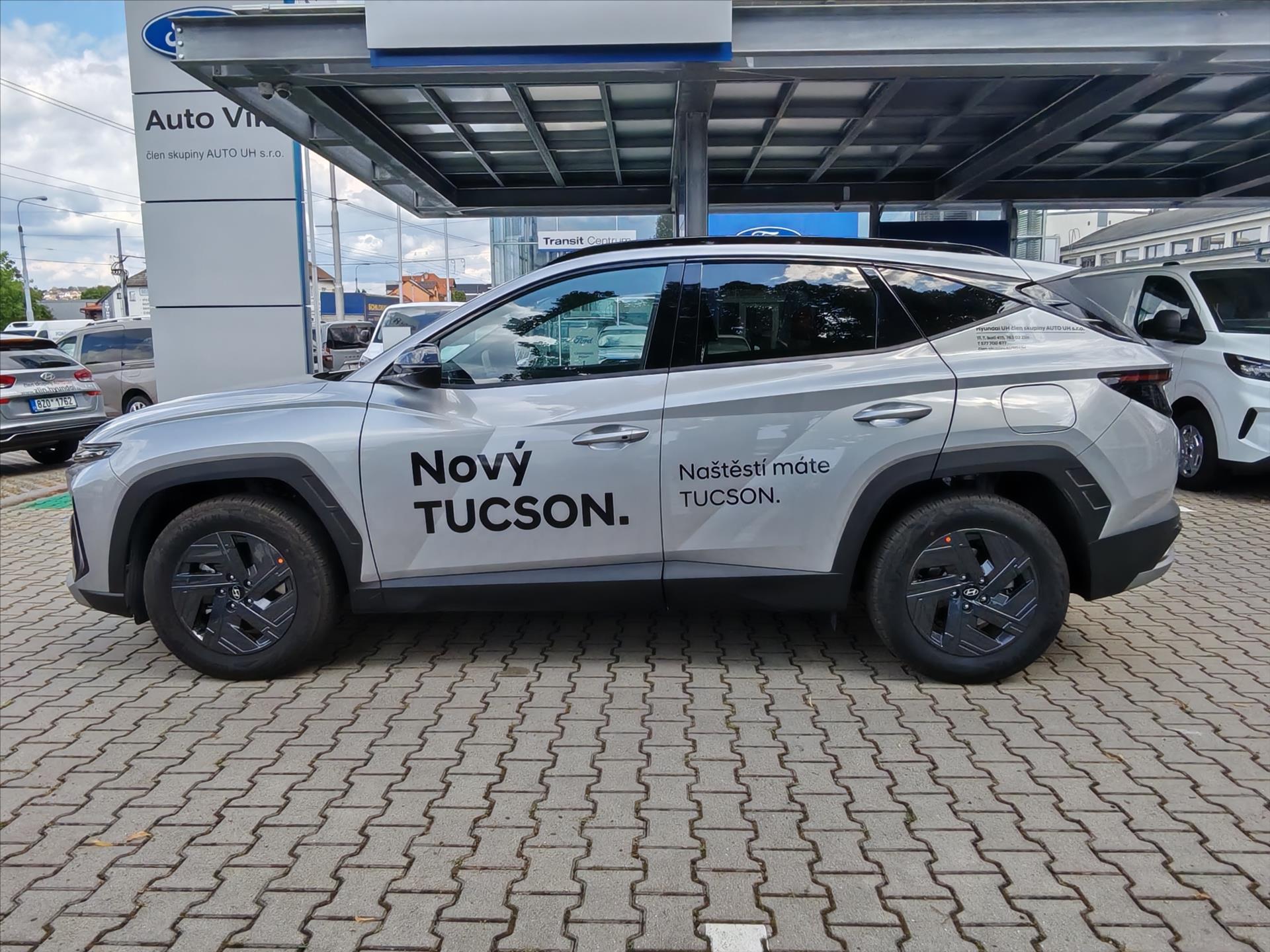 hyundai-tucson-1-6-t-gdi-go-czech-dct - 1