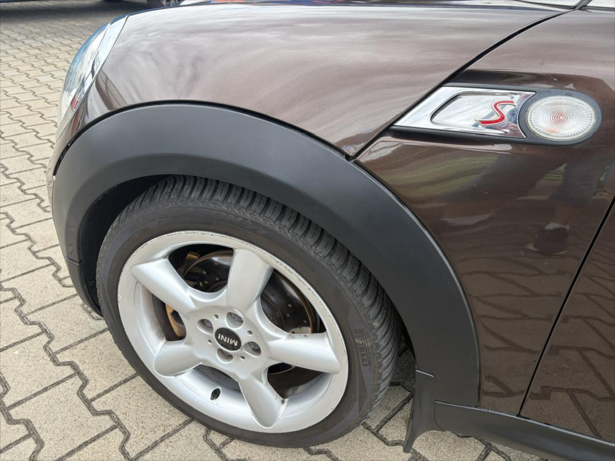 mini-clubman-1-6-t-s - 3