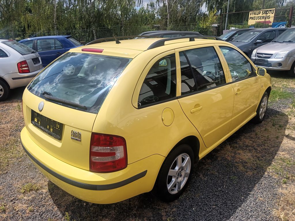 skoda-fabia-1-4-16v-classic-cool - 4