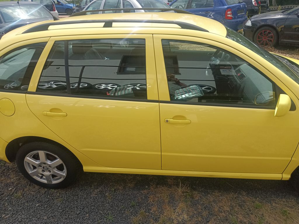 skoda-fabia-1-4-16v-classic-cool - 5
