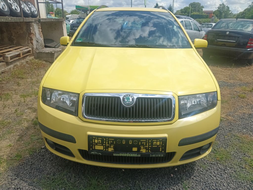 skoda-fabia-1-4-16v-classic-cool - 7