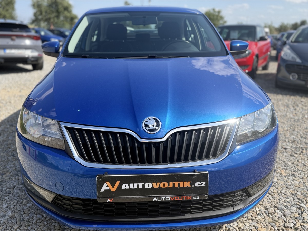 skoda-rapid-1-0-tsi-70kw-50tkm-nove-v-cr - 1