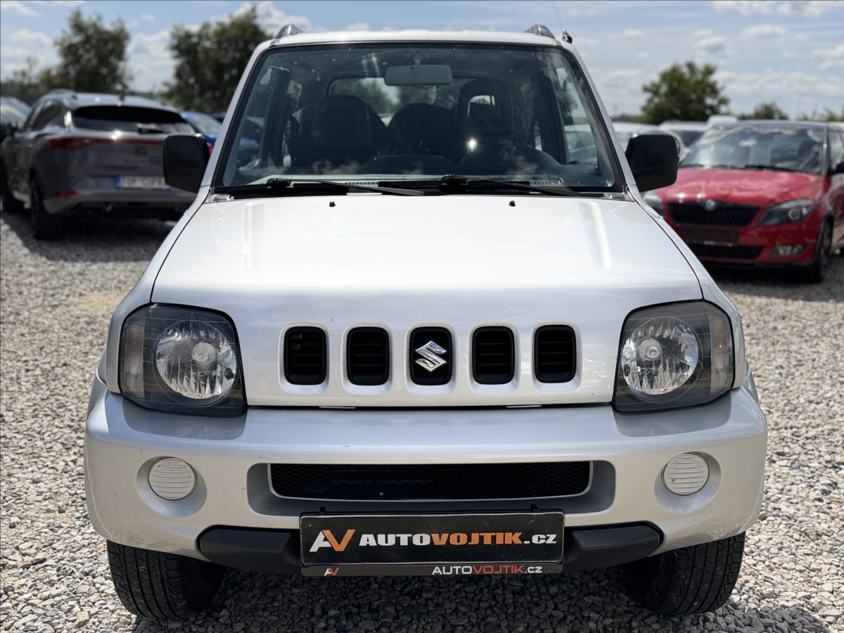 suzuki-jimny-1-3-vvt-4x4-tazne-sada-kol - 1