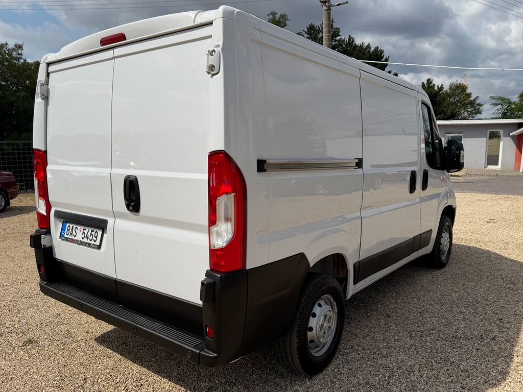 peugeot-boxer-2-2bhdi-88kw-l1h1-cz - 9