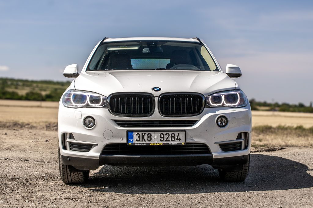 bmw-x5-xdrive-30d - 1