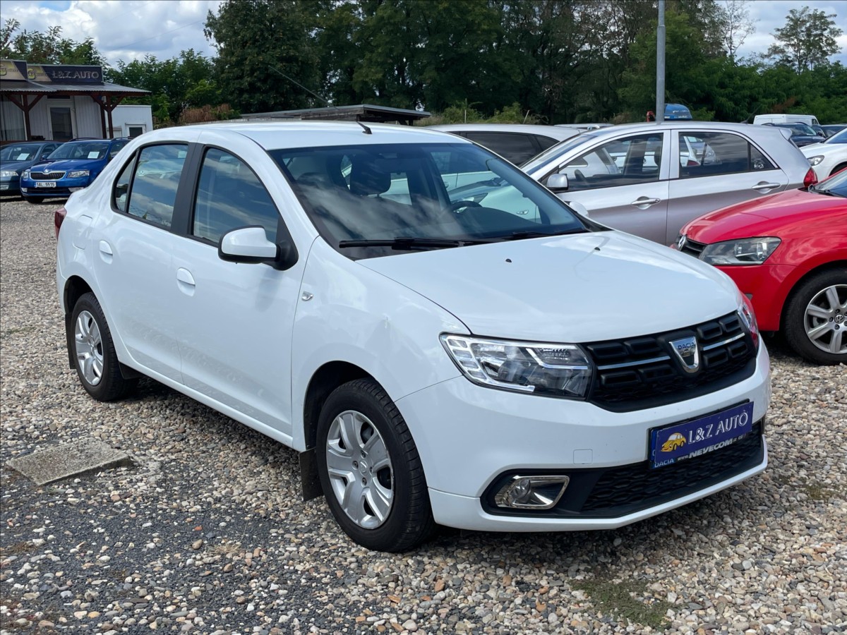 dacia-logan-1-0-sce - 2
