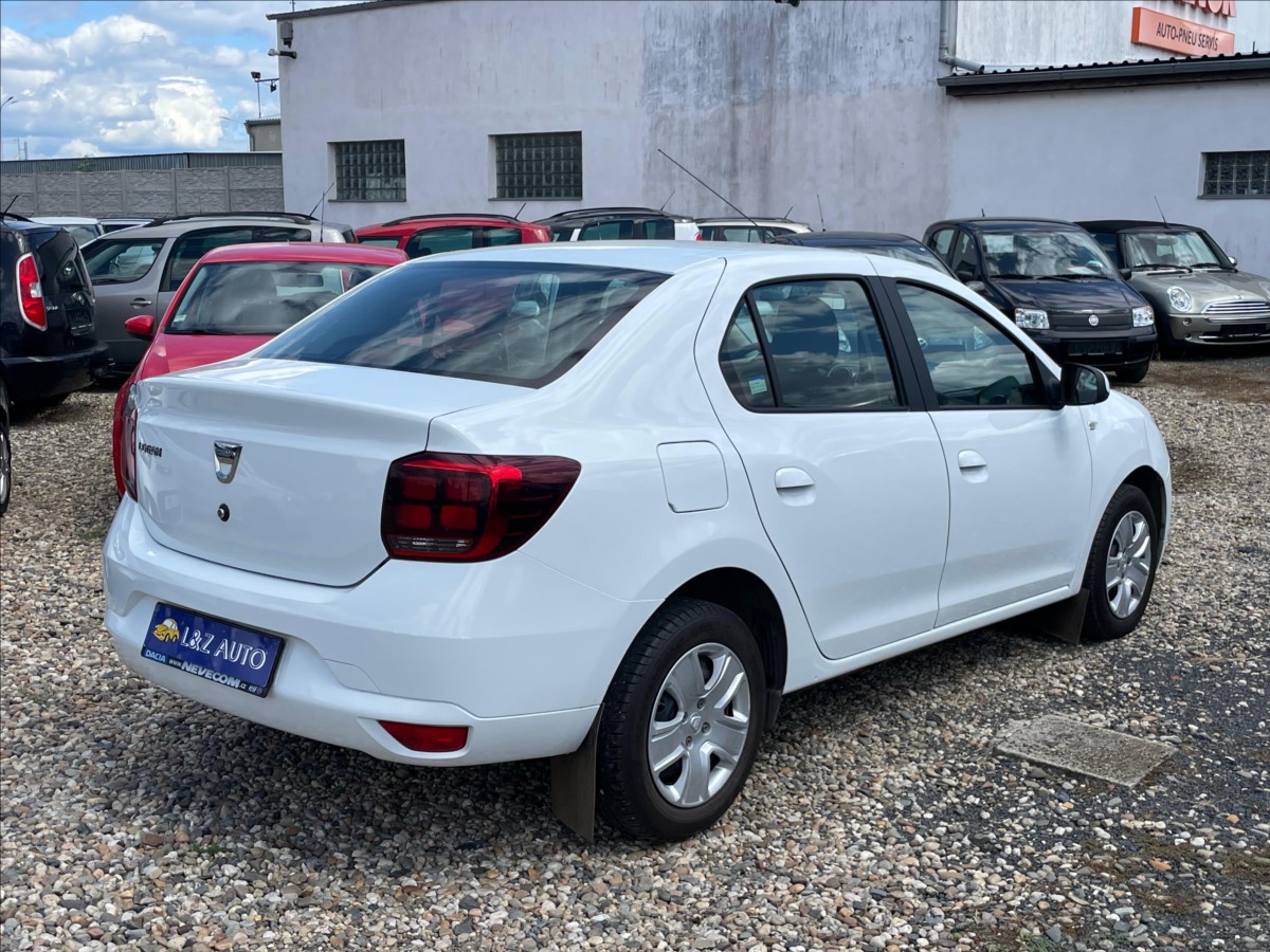 dacia-logan-1-0-sce - 3