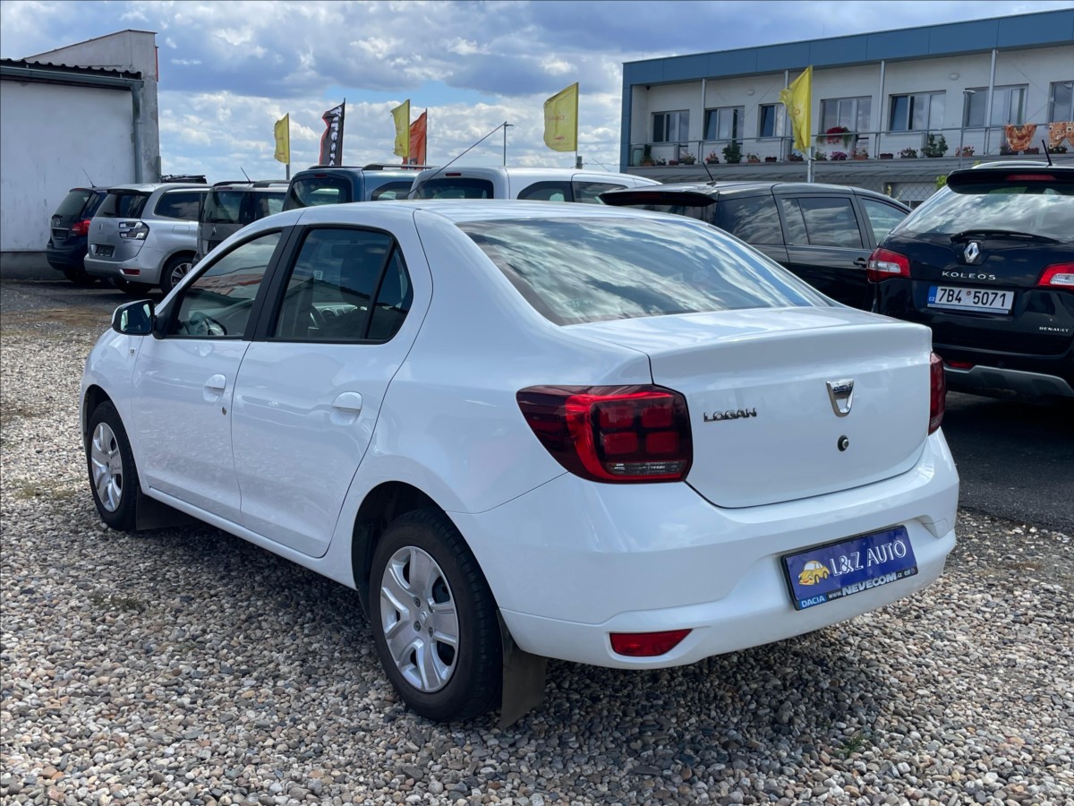 dacia-logan-1-0-sce - 5