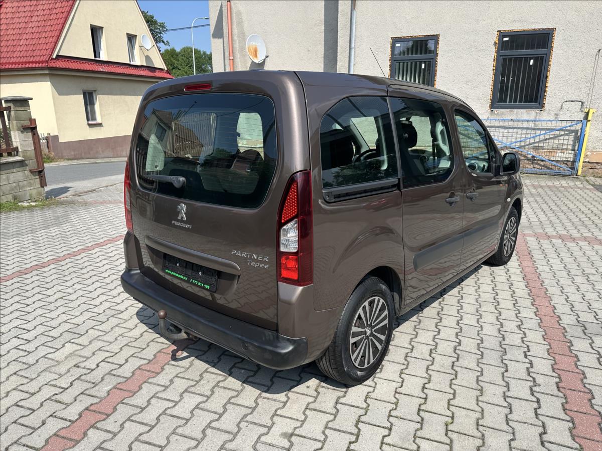 peugeot-partner-tepee-1-6-tazne - 2