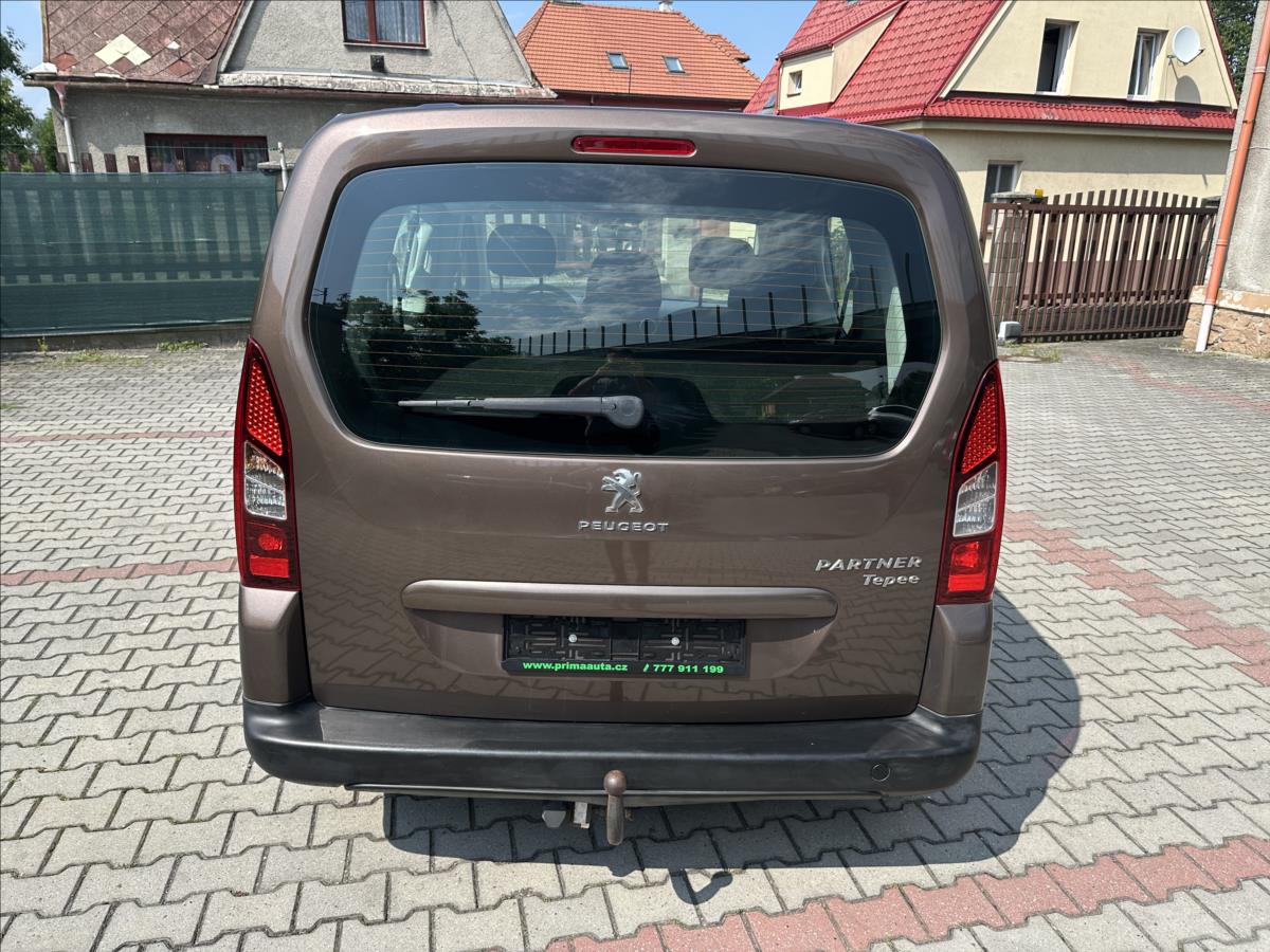 peugeot-partner-tepee-1-6-tazne - 3