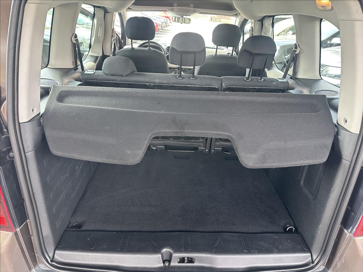 peugeot-partner-tepee-1-6-tazne - 4