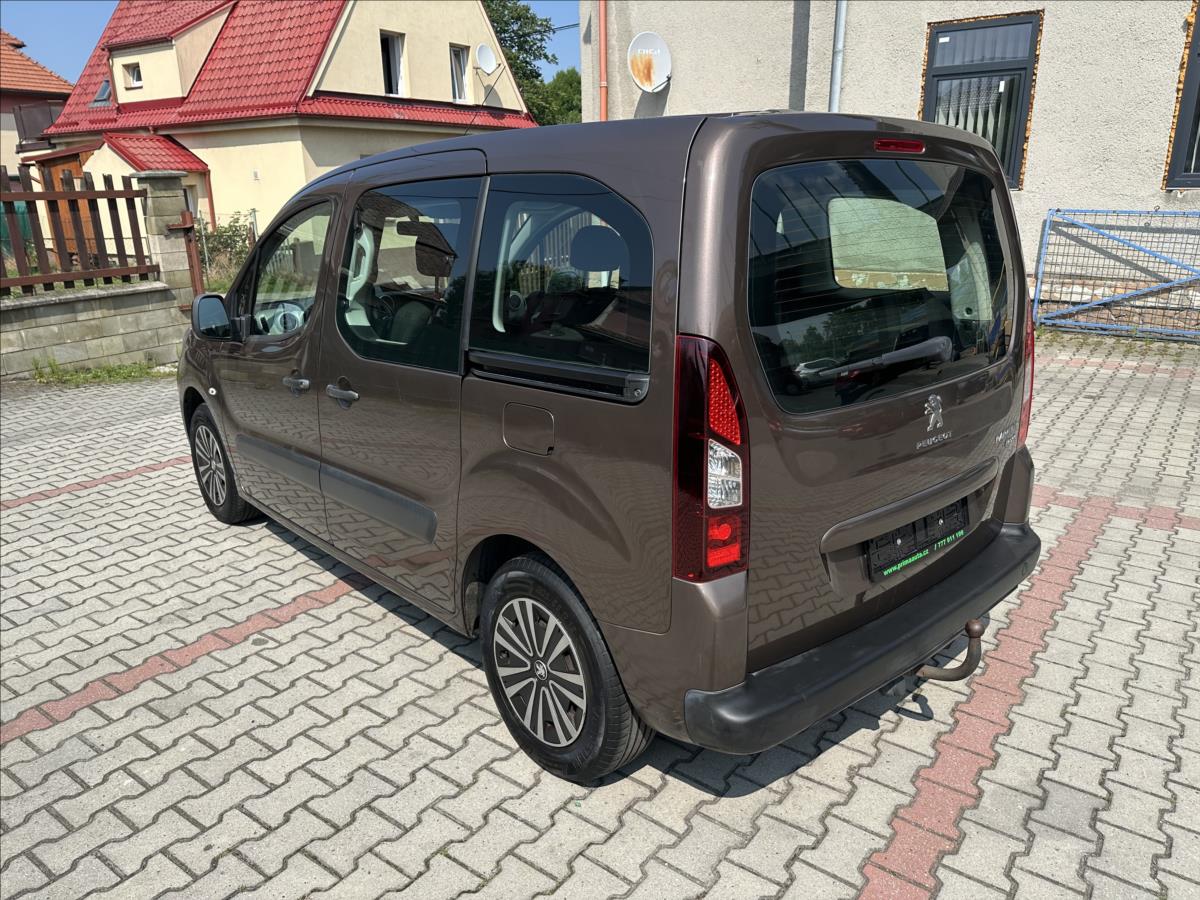 peugeot-partner-tepee-1-6-tazne - 6