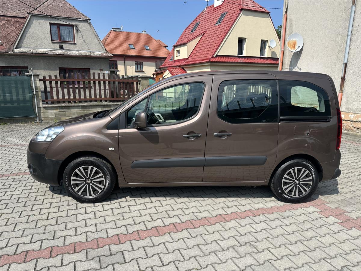peugeot-partner-tepee-1-6-tazne - 7
