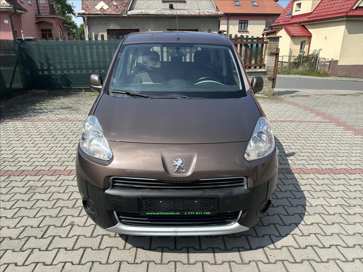 peugeot-partner-tepee-1-6-tazne - 9