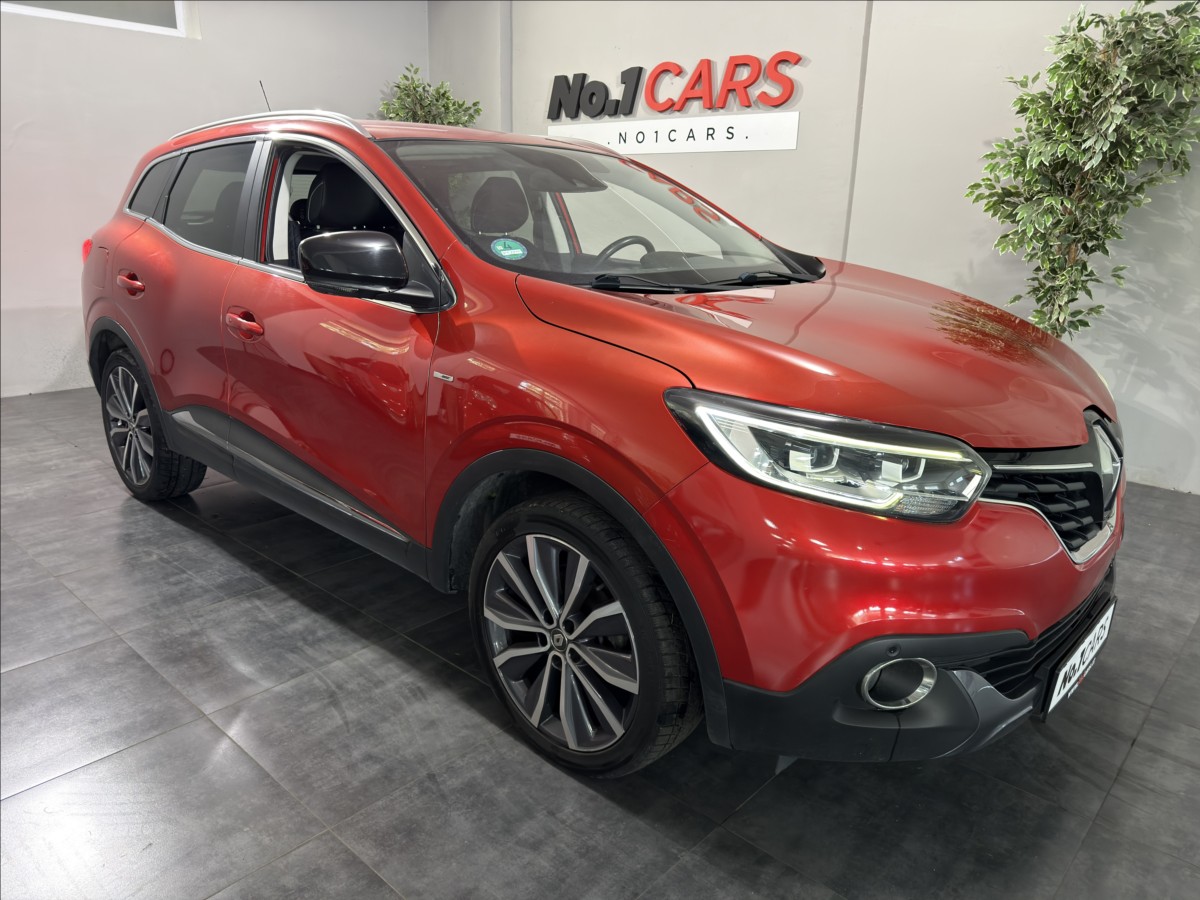 renault-kadjar-1-2-tce-bose-edition-pure-led - 1