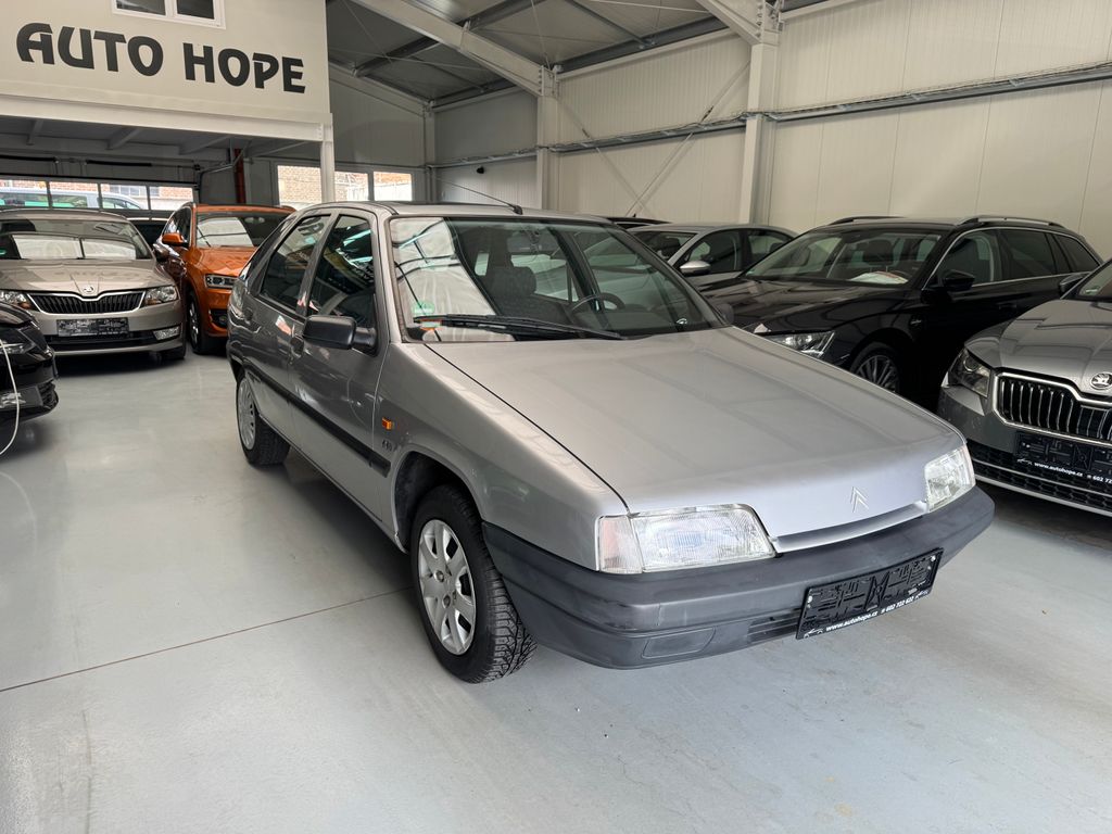 Citroën ZX 1.4i Premiere