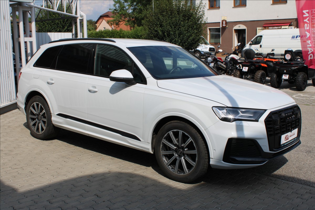 audi-q7-3-0-tdi-quattro-s-line - 1