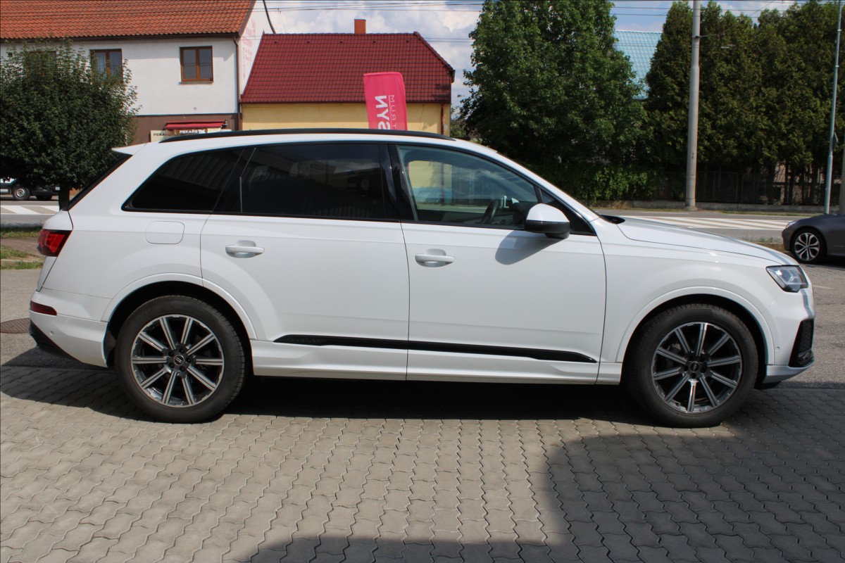 audi-q7-3-0-tdi-quattro-s-line - 2