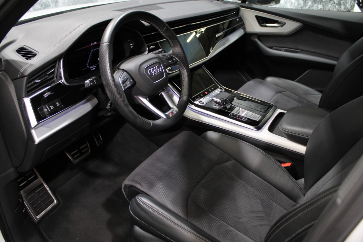 audi-q7-3-0-tdi-quattro-s-line - 9