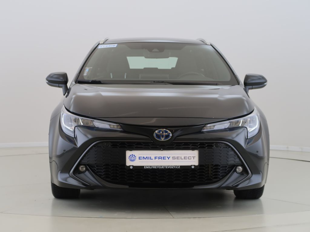 toyota-corolla-2-0hybrid-cz-1maj-comforttech - 1