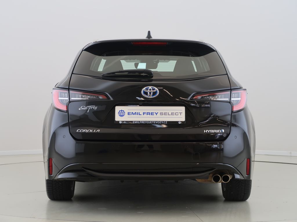 toyota-corolla-2-0hybrid-cz-1maj-comforttech - 5
