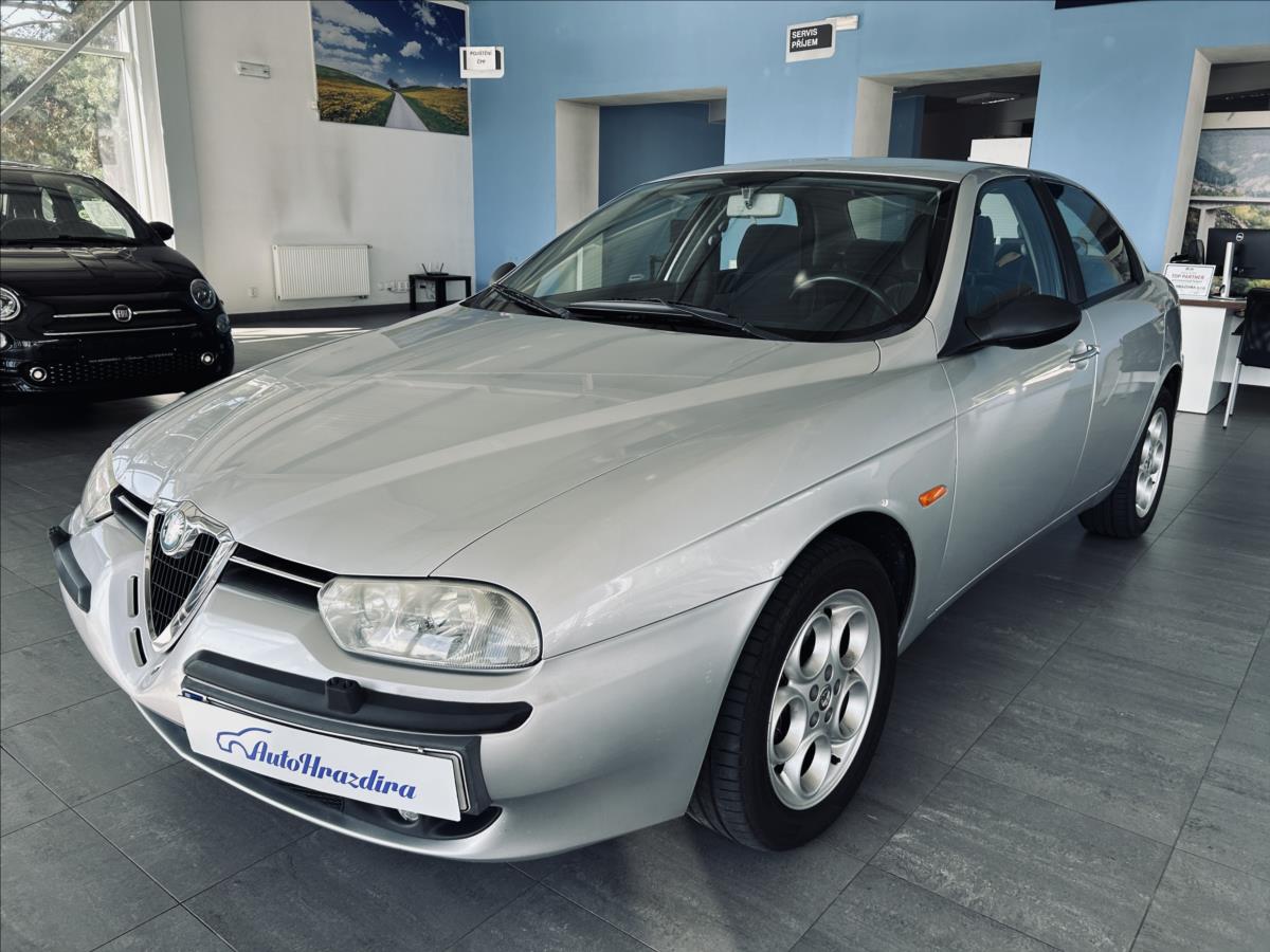 alfa-romeo-156-2-0-16v-twin-spark-114kw-cr - 2