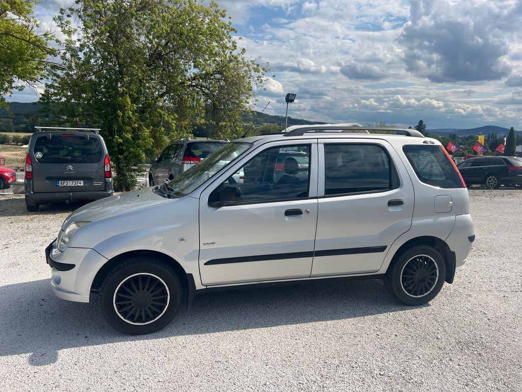 suzuki-ignis-1-3-4x4 - 5