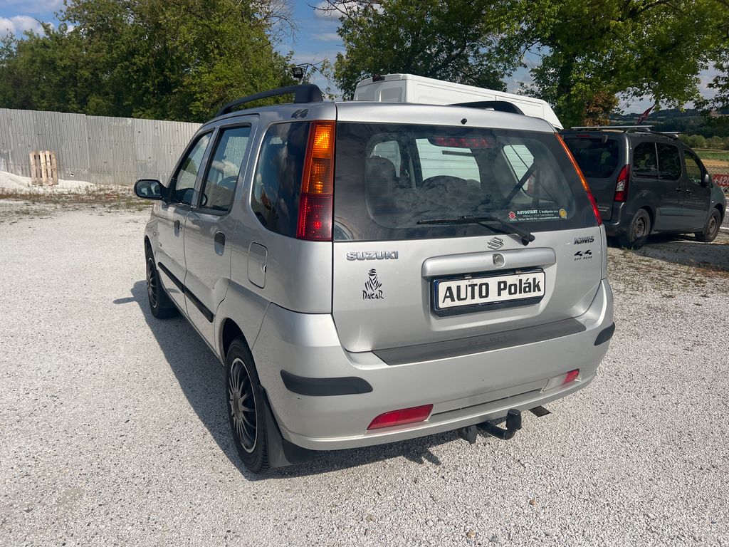 suzuki-ignis-1-3-4x4 - 6